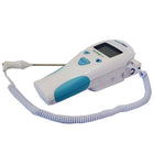 Welch Allyn Suretemp Plus Electronic Thermometer with Removable Probe Cover - Medical Grade-Removable Probe Cover Reduces the Risk of Cross-Contamination