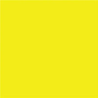 North American Paper Inc. Construction Paper - 9" x 12" - Yellow - 48 Sheets-12" x 9" (Portrait)