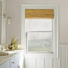 InHome Pebbles Window Privacy Film, Neutral-Blocks unwanted views and viewers