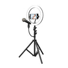 On Air Halo Light Pro-Material: ABS