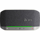 Poly Sync 20+ USB-A & Bluetooth Smart Speakerphone - 216865-01-Full duplex audio