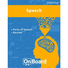 eBook: Speech for Elementary Students , 2 Topics (PDF version, 1-User Download), ISBN 9781630960360-Speech for elementary students includes multiple topics that introduce your student to speech. This book includes engaging activities and an assessment for each topic.
