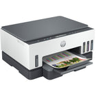 HP Smart Tank 7001 All-in-One Wireless Colour Printer-Up to 15 ppm (Black) and Up to 9 ppm (Colour) print speed