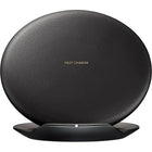 Samsung Convertible Wireless Charger with Travel Adapter, Black (EP-PG950TBEGCA)-Fast Charge