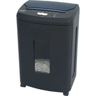 Staples 100-Sheet Auto Feed Micro-Cut Shredder-Micro-cut
