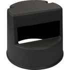 Step Stools-Colour - Black