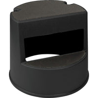 Step Stools-Colour - Black