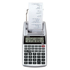 Canon P1-DHV-3 12-Digit Printing Calculator-12 digits LCD Display