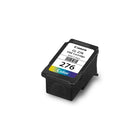 Canon CL-276 Colour Ink Cartridge-6.2 ml
