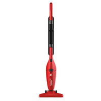 Dirt Devil SimpliStik Corded Stick Vacuum-Lightweight & Compact Design - For easy storage and use