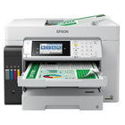 Epson Ecotank Pro ET-16600 Wide-format All-in-One Colour Cartridge-Free SuperTank Printer-4800 x 2400 dpi resolution