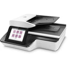 HP ScanJet Enterprise N9120 Duplex Scanner-Flatbed, ADF Scanner