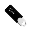 Patriot Glyde 32 GB USB 3.1 Flash Drive-USB 3.1 Gen 1