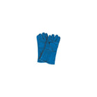 Weld-Mate Double Palm & Thumb Welding Gloves, Split Cowhide, Size X-Large - 12 Pack-Inner Lining Cotton