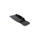 Ergotron 77-050-200 Keyboard Tray, Black-Black sturdy steel construction