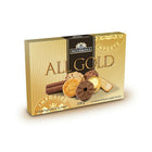 Waterbridge All Gold Assorted Cookie Carton - 320g-320g Carton