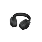 Jabra Evolve2 85, Link 380a, Stereo UC Headset - Black-Wearing Style: Over-the-Head
