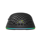 Delux M700BU Lightweight Gaming Mouse-RGB Lighting