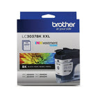 Brother Black Inkvestment Ink Cartridge, Super High Yield (LC3037BKS)-Superior inkjet print quality you can consistently rely on for up to 3,000 pages.