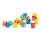 Learning Resources 10-sided Dice In Dice-Age group and grade: Ages 6 - 9 and grades 1+