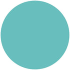 WallPops Calypso Dry Erase Dot Decal - 6 Pack - Blue-Dry Erase Dots