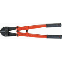 Aurora Tools Bolt Cutter, 14"-Chrome molybdenum steel jaws