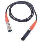 REED Instruments CM-8822FPROBE Replacement Ferrous Probe-For use with the REED CM-8822 Coating Thickness Gauge.
