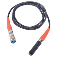 REED Instruments CM-8822FPROBE Replacement Ferrous Probe-For use with the REED CM-8822 Coating Thickness Gauge.