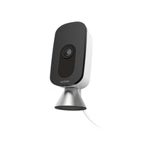ecobee SmartCamera with Voice Control-Type of Security Camera: SmartCamera
