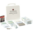 St. John Ambulance First Aid Kit, Newfoundland-This kit is for businesses operating in Newfoundland with 15-20 employees
