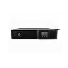 Vertiv 800 VA / 720 Watts - 120 VAC - 5-15P Input Connection - UPS-Recharge/Runtime: 4 hours to recover 90%