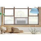 Danby 10,000 BTU Inverter Window Air Conditioner with Wireless Connect - White-Powerful 3-speed fan circulates the air