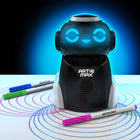 Educational Insights Artie Max The Coding Robot - Multicolor-9