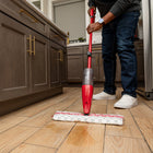 Vileda ProMist MAX Mop Microfibre Refill-Compatible with the ProMist MAX Microfibre Spray Mop