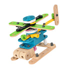BRIO Builder Motor Set-8
