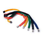 Durable Lanyard With Safety Release - Navy Blue - 10 Pack-10 pack