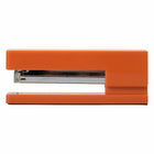 JAM Paper Modern Desk Stapler - Orange-Quantity: Sold Individually