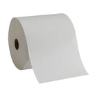 Pacific Blue Basic Recycled Paper Towel Rolls - 6 Pack-Contains at least 50% post-consumer recycled fiber meets or exceeds EPA Comprehensive Procurement Guidelines