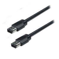 BlueDiamond Firewire 6 Pin 6 Pin Cable - 10ft, (5929)-1