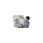 Educational Insights Magnetic Coins And Bills-Age group and grade: Ages 4 - 13+ and grades kindergarten+