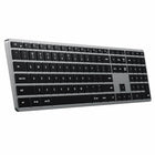 Satechi Slim X3 Bluetooth Keyboard-Wireless Bluetooth