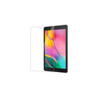 Blu Element Tempered Glass Screen Protector for Samsung Galaxy Tab A 8.0 2019-Dimensions: 4.4" x 0.39" x 7.48"