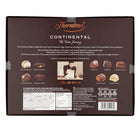 Thorntons Continental Milk - Dark and White Chocolate Assortment - 264g-Imported from the UK