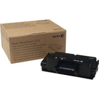 Xerox 106R02313 Black Toner Cartridge, High Yield WorkCentre 3325 (106R02313)-High-yield toner cartridge, up to 11000 pages