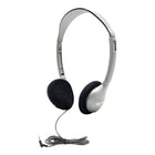 Hamilton Buhl Schoolmate Personal Stereo/mono Headphone-Age group and grade: All ages and all grades