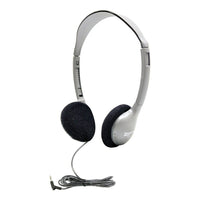 Hamilton Buhl Schoolmate Personal Stereo/mono Headphone-Age group and grade: All ages and all grades