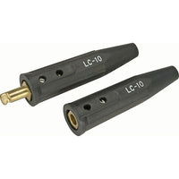 SCN Industrial Lenco Lc-10 Cable Connectors - 3 Pack-Complete Connector Set