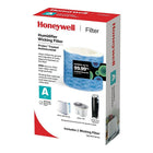 Honeywell HAC-504 Humidifier Replacement Filter, Filter A-Protec treated antimicrobial filter inhibits up to 99% of mold growth