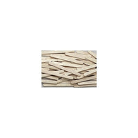 Chenille Craft Natural Wooden Craft Stick,, 3000 Pack (CK-377401)-Age group and grade: Ages 3 - 18 and grades pre-school - 12th