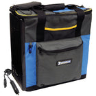 Koolatron Michelin Hybrid 12 v Cooler-Solid-state thermoelectric 12 volt cooling & warming technology